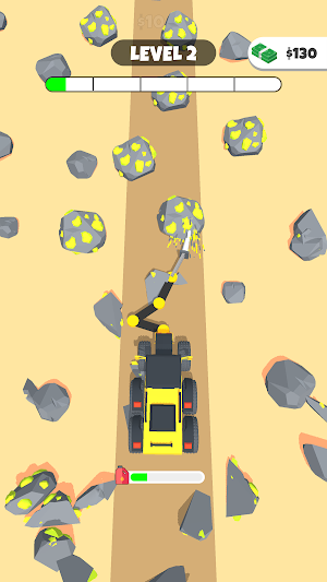 Clear Your Way Screenshot 1