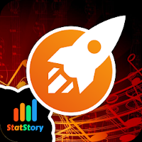 Statstory for Soundcloud - Analytics for Artists