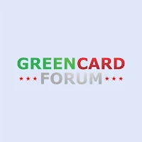 Green Card Support Forum