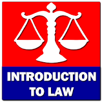 Introduction to Law Book