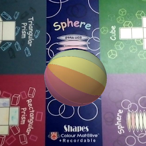 Colour Mat@live Screenshot 2