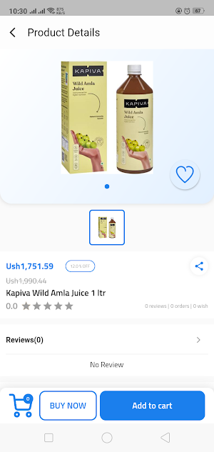 Digi pharmacy Screenshot 3