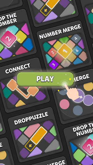 Puzzle Go - 2021 & Classic Number Puzzle Game Screenshot 3