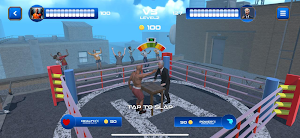 Slap Off Screenshot 2