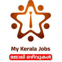 My Kerala Jobs