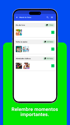 Colégio São Paulo Screenshot 1