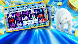 Golden Fortune Wheel Screenshot 2