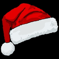 Flappy Santa