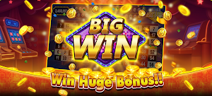 Bingo Jackpot Casino Screenshot 0