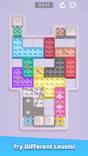 Coffee Shift Screenshot 3