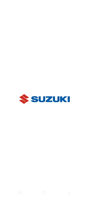 Suzuki Services Pakistan Screenshot 0