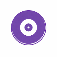 GLASNYL: Visual Vinyl Player