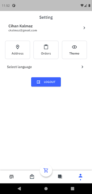 VarShopping Screenshot 3