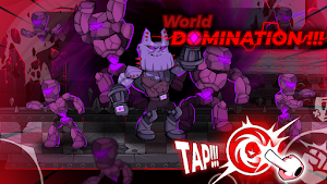 Super Rumble: Villain War Screenshot 1