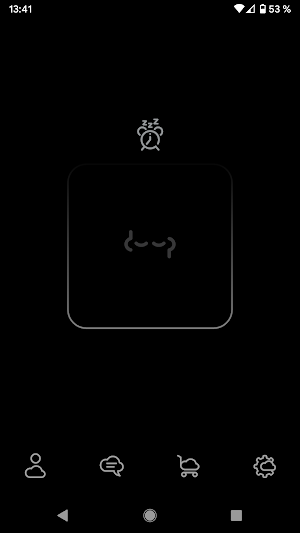 deep up Screenshot 2