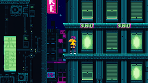 Tau Ceti Screenshot 2