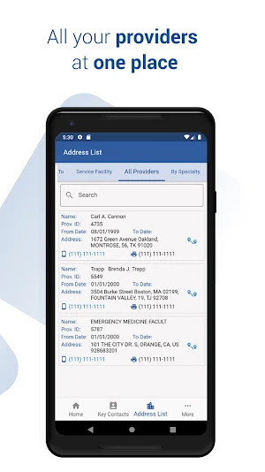 mQuickCap Screenshot 2