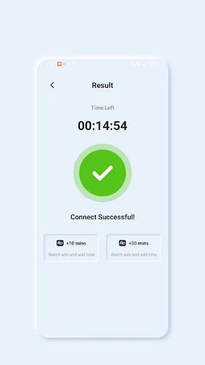 Fream Proxy Screenshot 2