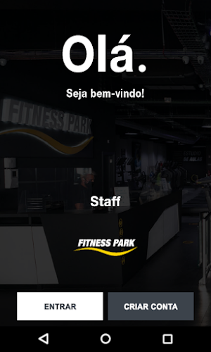Professor FitnessPark - OVG Screenshot 1