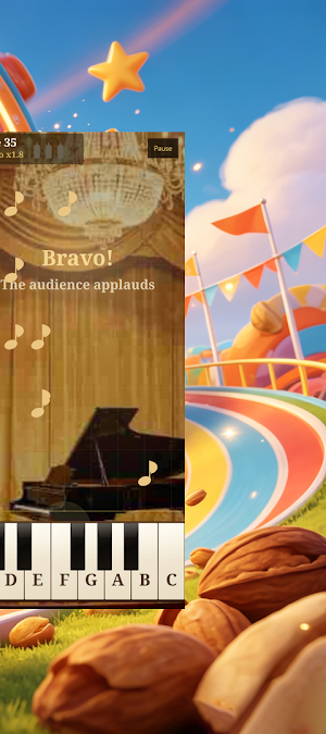 GildedScore Screenshot 3