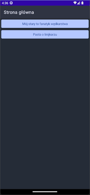 Pastopedia Screenshot 0