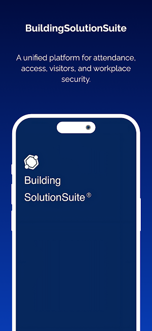 Building Solution Suite Screenshot 0