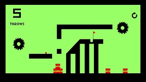 Red Ball Screenshot 2