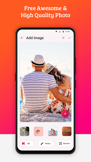 Write Turkish Text on photo Screenshot 2