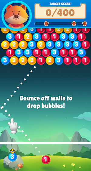 Merge Number Puzzle Screenshot 1