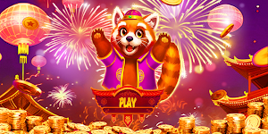 Joyful Vegas Jogo Screenshot 1