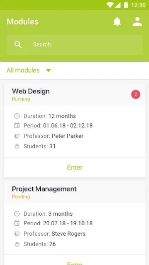 Similasan Screenshot 0