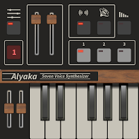 Synthesizer Sim