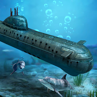 Indian Submarine Simulator