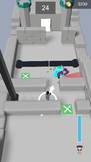 Sorcerer Screenshot 3