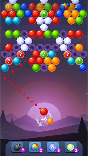 Bubble Pop - Bubble Shooter Screenshot 3