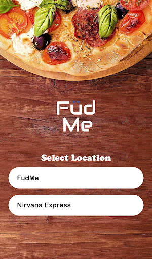 FudMe Screenshot 0