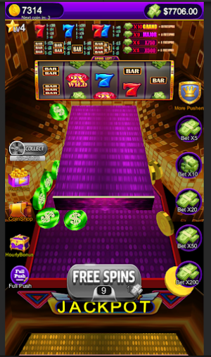 Slots Dozer: Casino Screenshot 3