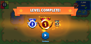 Rune-Rush Screenshot 3