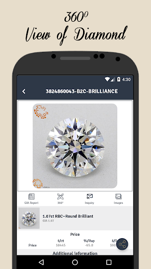 V360 Sample 1 Screenshot 3