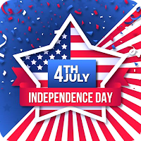 USA Independence Day Wallpaper