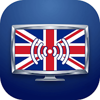 UK TV -  All British Channels