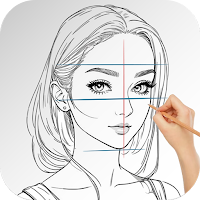 Learn to Draw Anime by Steps