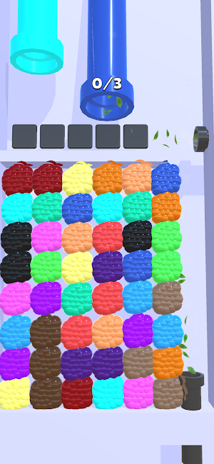 Slip The Jelly Screenshot 2