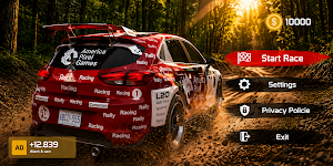 RallyPulse Screenshot 0
