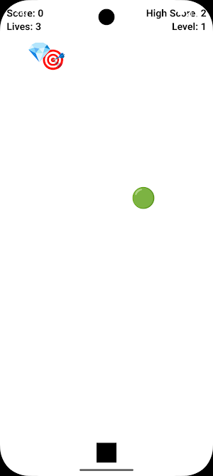 Archery Game Screenshot 2