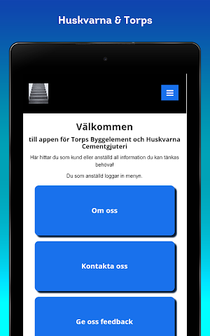 Huskvarna & Torps Screenshot 3