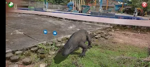 3D-Wisata Kulong Keramik Screenshot 3