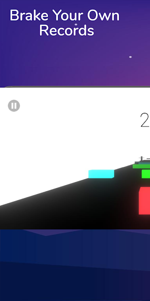 CubeLone Screenshot 0