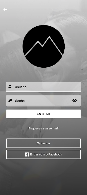 Monte Santo Novo Horizonte Screenshot 1