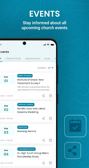 GIBC Jupiter Screenshot 3
